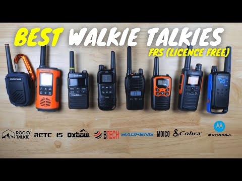 Garantia  walkie-talkies Motorola