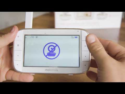 Garantia Baby Call Motorola