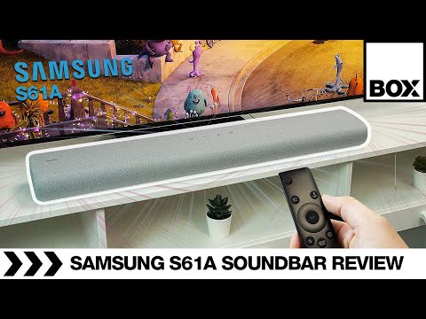 Garantia Samsung All-in-One Soundbar