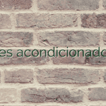Garantia Aires acondicionados Whirlpool