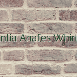 Garantia Anafes Whirlpool