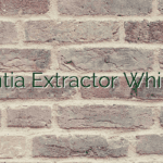 Garantia Extractor Whirlpool