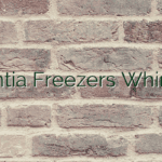 Garantia Freezers Whirlpool