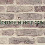 Garantia Hornos eléctricos Whirlpool