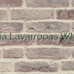 Garantia Lavarropas Whirlpool
