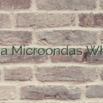 Garantia Microondas Whirlpool